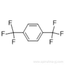 1,4-Bis(trifluoromethyl)-benzene CAS 433-19-2